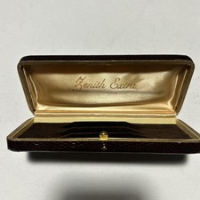 Scatola Penna Stilografica