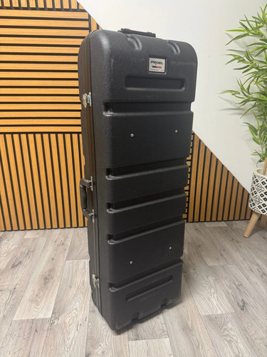 Proel drum hardware - proel,