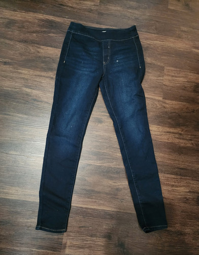 Jeans donna skinny lavaggio - so,