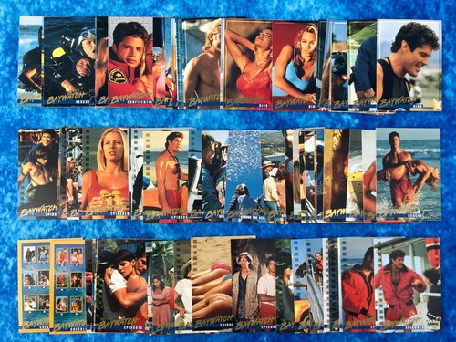 Baywatch version single - uk,