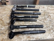 LOTTO 7 reggisella in lega di