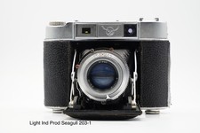 Seagul 203-1  Light Ind Prod :  Seagull 203-1 6x6