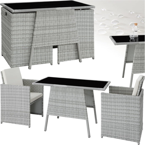 Salottino rattan losanna - ®,
