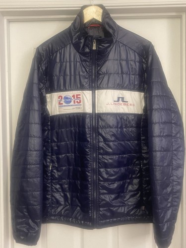 Giacca lindeberg donna - j,