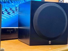 🌈 YAMAHA🌈 SUBWOOFER