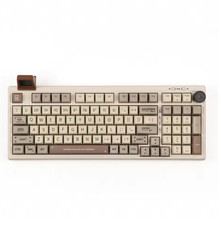 EPOMAKER RT100 97 Tastiera