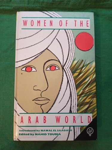 Women the arab - of,