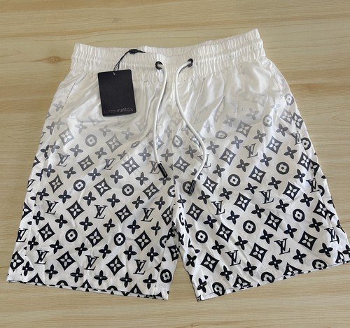 Pantaloncini louis vuitton - louis,