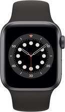 Apple Watch Series 6 40mm GPS