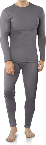 Set intimo termico uomo - set, da