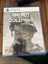 Call of Duty: Black Ops Cold