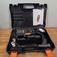 Testo 310 Residential Flue Gas