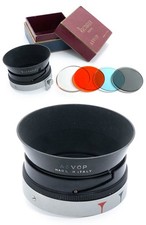 Rectaflex Asvop lens hood for