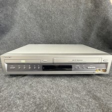 Lettore e registratore VHS