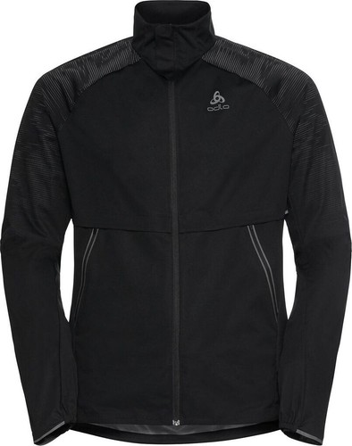 Giacca corsa calda odlo - giacca,