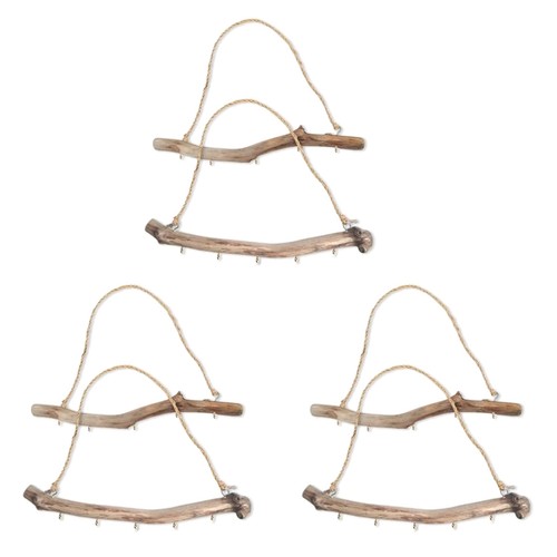 Pezzi rami decorativi - rami, nel