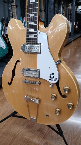 Epiphone chitarra elettrica - epiphone,