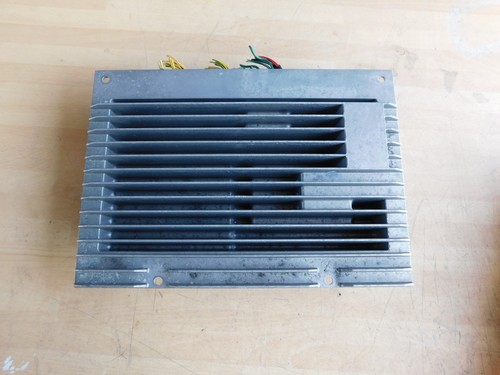 Amplificatore land rover sport - land,