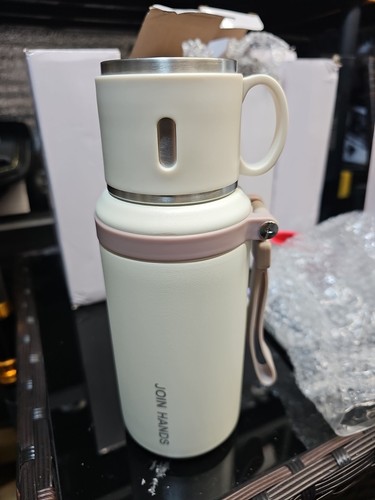 Travel thermo bottle vacuum - thermo,
