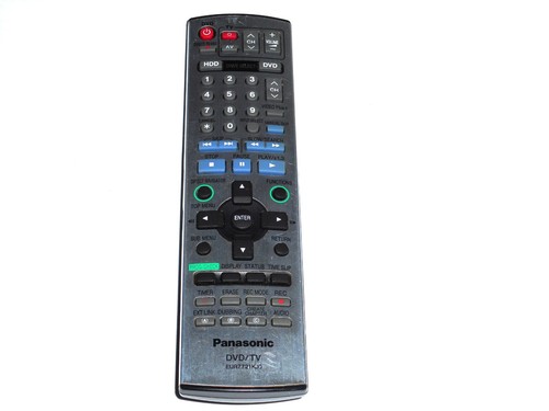 Panasonic eur7721kj0 dvd hdd - panasonic,