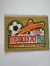 Panini mexico world cup - panini,