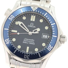 Orologio OMEGA Seamaster300