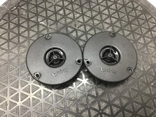 Coppia tweeter Infinity