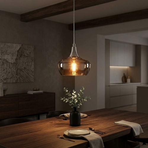 Lampada pranzo sospesa in - da,