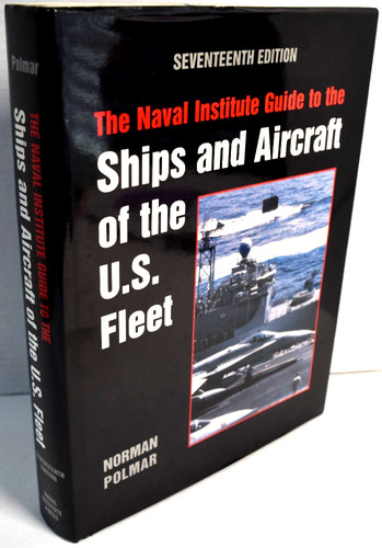 The naval institute guide - the,