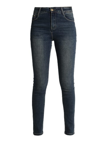 Vale denim jeans skinny - denim,