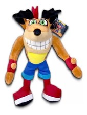 Mexican Crash Bandicoot 12"