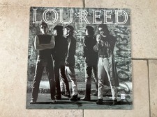 Lou Reed _ New York _ Vinile