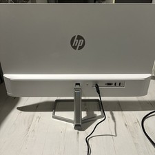 HP M27fw Monitor LCD IPS da 27