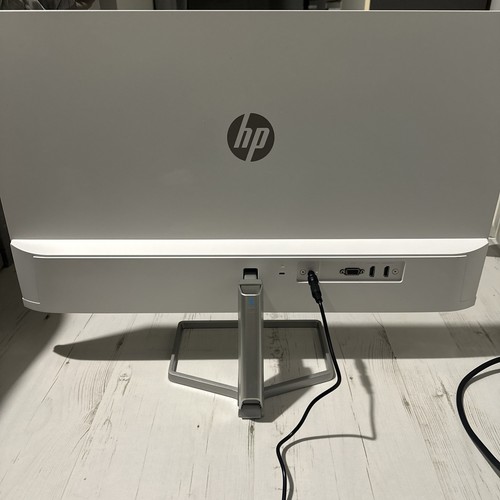 M27fw monitor lcd ips - hp,