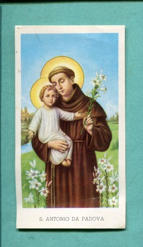 Santino antonio da - santino-s.,