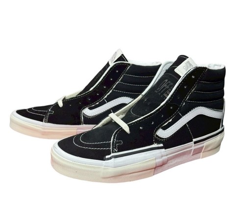 Vans sk8 reconstruct - vans,