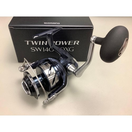 Shimano twin power sw - shimano, 21