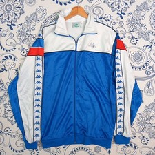 KAPPA MCT VINTAGE 90S GIACCA