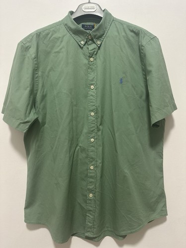 Camicia uomo ralph lauren - uomo,