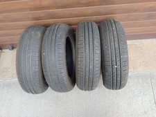 PNEUMATICI GOMME ESTIVE LINGLONG GREENMAX ECOTOURING 145/70 R13 71 T