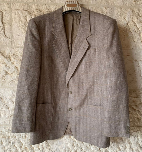 Giacca blazer vintage - , pura