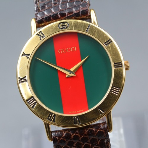 Orologio uomo gucci 3000 m - orologio,