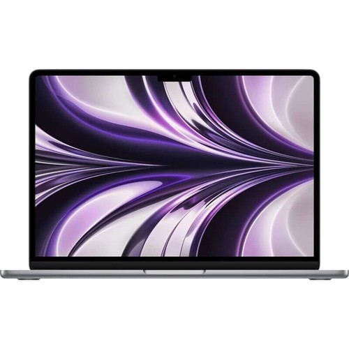 Apple macbook air grigio - apple,