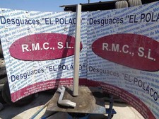 pedana laterale esterna per VOLVO XC90 4000659