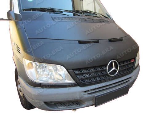 Paracolpi per mercedes - paracolpi,