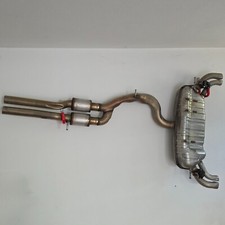 Audi RS3 8Y Sportback scarico RS originale