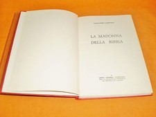 salvatore garofalo la madonna