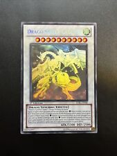 Yu-Gi-Oh! Rara Ghost Fantasma Drago stella Cadente Stbl-it040 1ed Ita Synchro