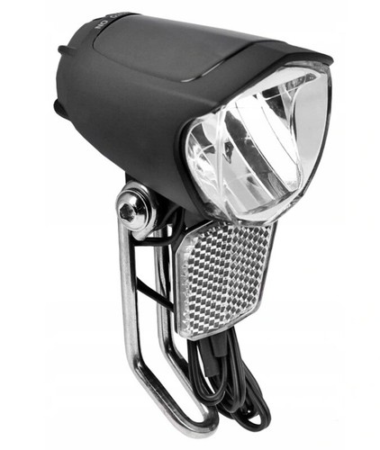 Faro bici elettrica - , led