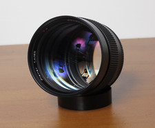 Carl Zeiss Planar T* 1.4/85mm
